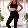 Leggings Turmalin DE/EN/FR thumbnail number 4