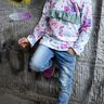 Summer Sleeve Maxi - Gr.128-164 Hoodie, Longsleeve, T-Shirt thumbnail number 7