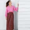Damen Sweater Lot- Pommé thumbnail number 4