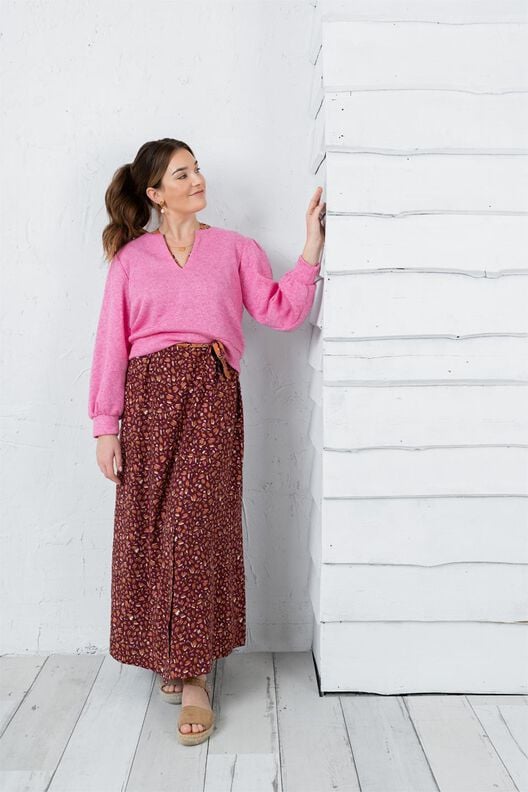 Damen Sweater Lot- Pommé image number 4