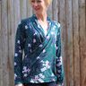 Ebook / Schnittmuster  Wickelshirt *mit A0-Datei + Video* thumbnail number 3