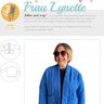 ebook Jacke "Frau Lynette"  thumbnail number 1