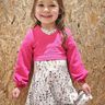 Cropp Pulli und Tunika in einem    „Special Dressses“ 92-164 thumbnail number 7