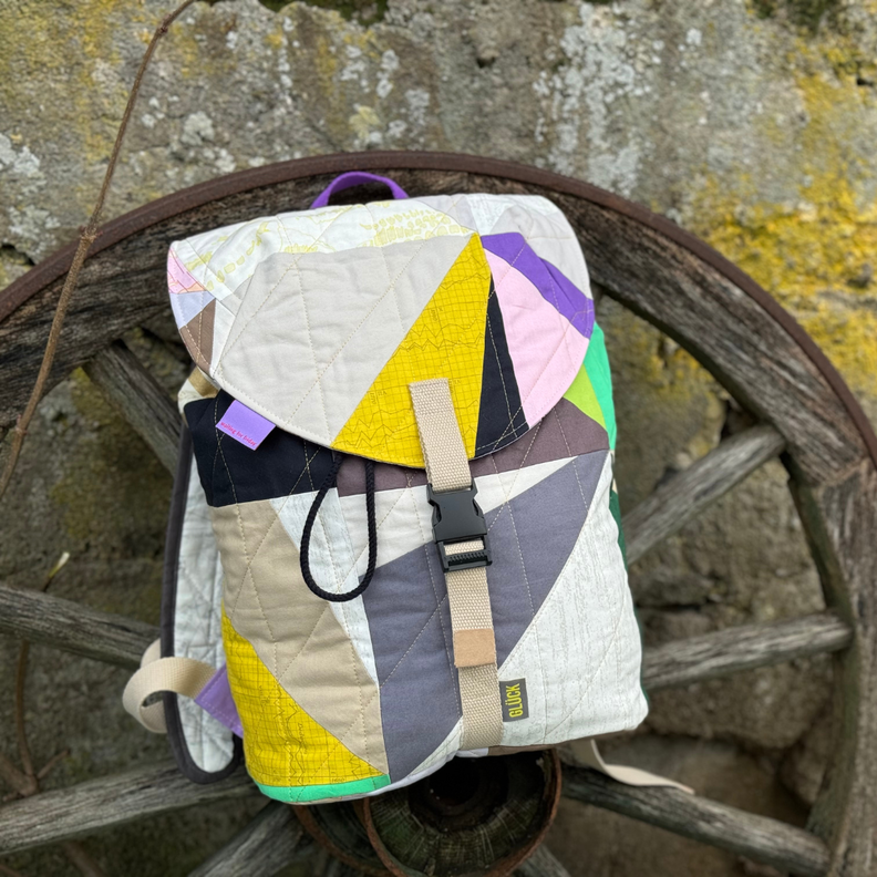 Rucksack Leichtmatrose in 3 Größen image number 10