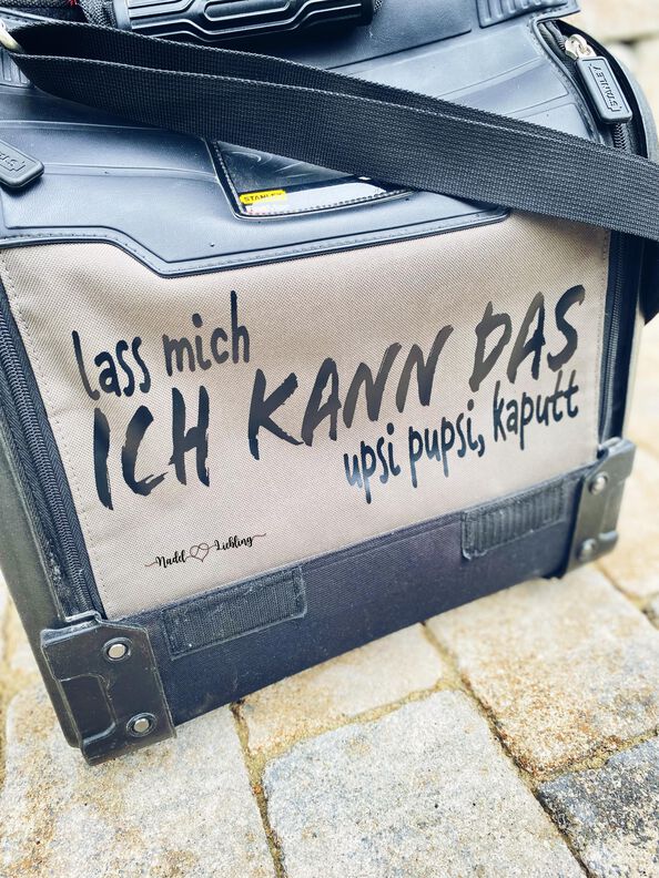Plott #18 | Lass mich, ich kann das image number 4