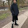 E-book Hoodie „Oslo“ Herren Gr. 44 – 62 in A4 und A0  thumbnail number 4
