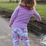 PUMPHOSE HAREMHOSE FÜR KINDER GR. 56 - 146 thumbnail number 9
