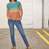 Raglanshirt Pilvi – Damen – Größen 32 – 60 thumbnail number 2