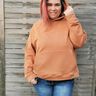 Oversize Raglan Hoodie AVELA (XXS-5XL) Schnittmuster thumbnail number 2