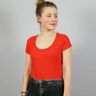 FRAU BECKY - Body mit zwei Ärmellängen XS-XL thumbnail number 2