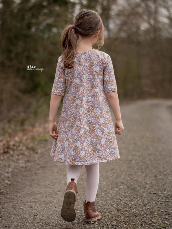 Easy Dress | Schleiferlwerk | eBook | Größen 62-140 image number 10