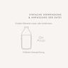 Plotter- und Laserdatei "OH MILK!" SVG PNG thumbnail number 3