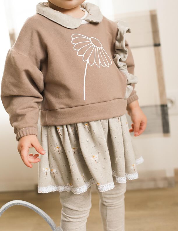 LITTLE LADY LAYER 62-110 image number 5