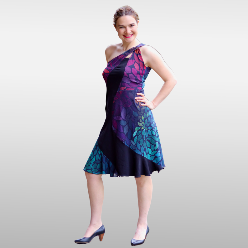 Josephine – Kleid 32-48 image number 10