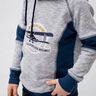 Hoodie Kinder - Schnittmuster Gr. 74-176  - deine VANJA #19 thumbnail number 3