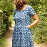 Kleid "Hedwig" Gr. 34-50 thumbnail number 7