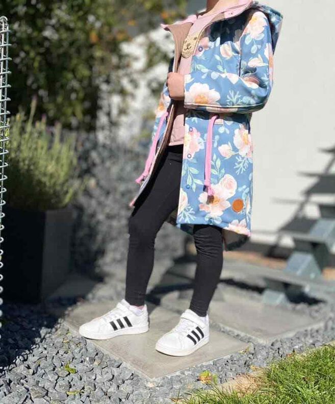 Fishtail Parka PETER unisex Größe 74 - 164 image number 7