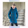 Amelia - femininer Mantel - ebook - 32-46 thumbnail number 1