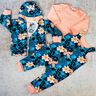 Baby Set BASICS (6-teilig) ♥ Gr. 56-98 thumbnail number 10