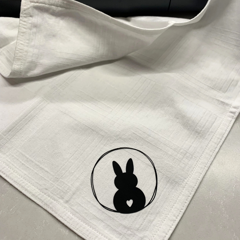 Osterhasenbande Set Plotterdatei | DIY Hunger image number 2