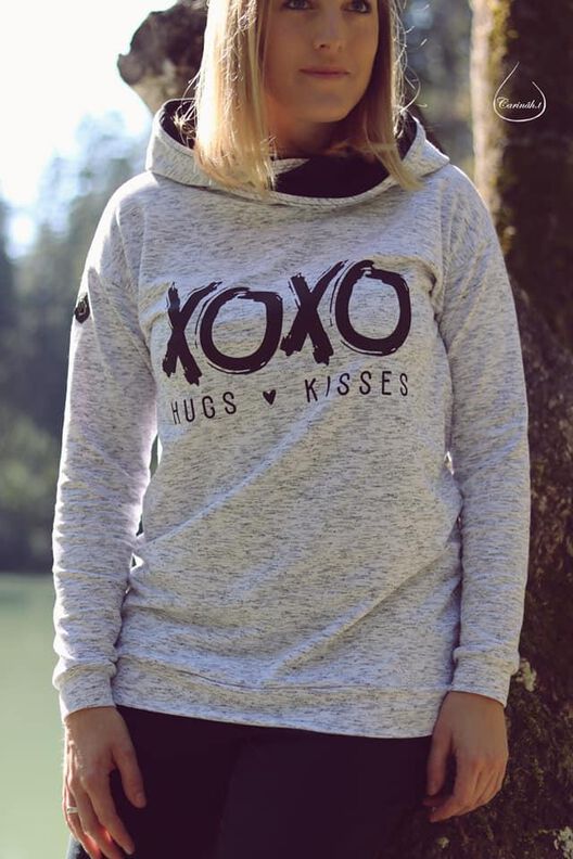 PLOTT *XOXO*Plottdatei image number 8