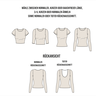 Basic Shirt Bob, PDF Schnittmuster, E-Book thumbnail number 6