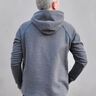 Hoodie, Sweat Jacke (XXS-5XL)  CACTUS Unisex Schnittmuster thumbnail number 8