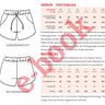 sportliche Shorts FRAU JESSIE - XS-XXL thumbnail number 10