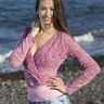 Kleid / Bluse "RAFAELA"  - Schnittmuster Gr. 158-46 thumbnail number 2