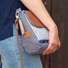 Sparpaket: Shopper Maxima + Damentasche Alexia thumbnail number 7