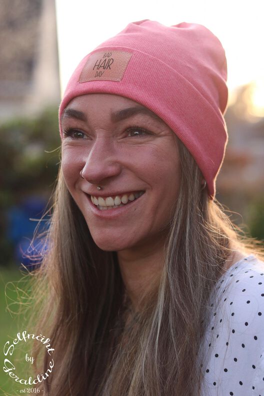 eBook Beanie "Maxime" KU 44-60 Schnittmuster & Nähanleitung image number 4