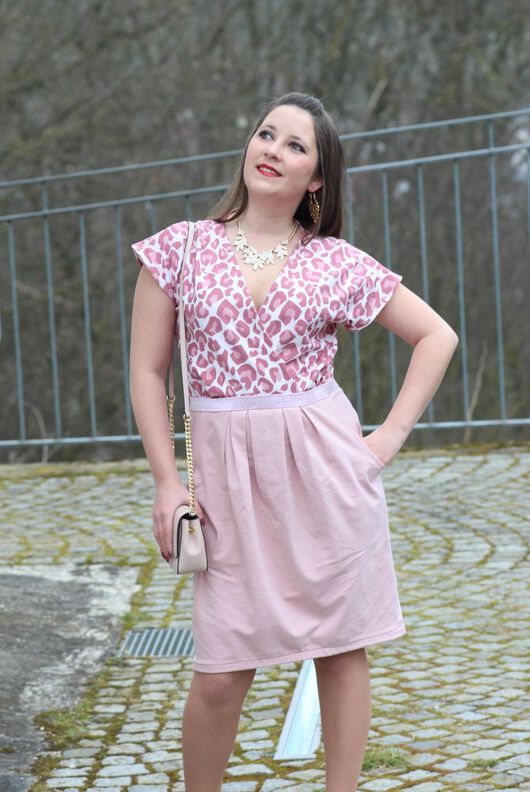 Ebook Kleid Heda Gr. 34-54 image number 6