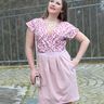 Ebook Kleid Heda Gr. 34-54 thumbnail number 6