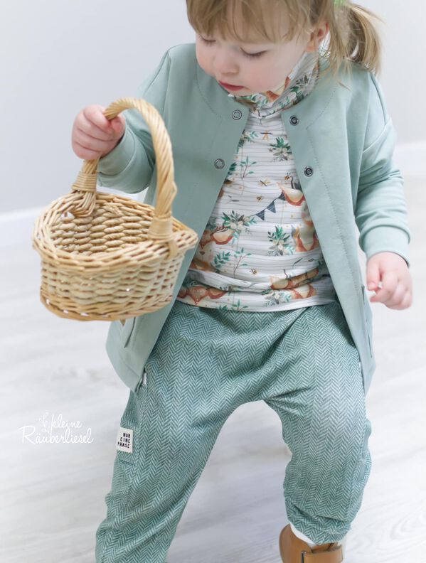 CARDIGAN ENISSA 74-116 image number 4