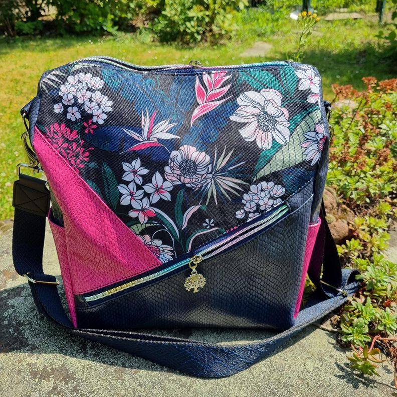 Tasche/Rucksack Peony image number 5