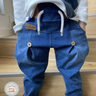 E-Book Kinderhose Größen 104 - 140 thumbnail number 2