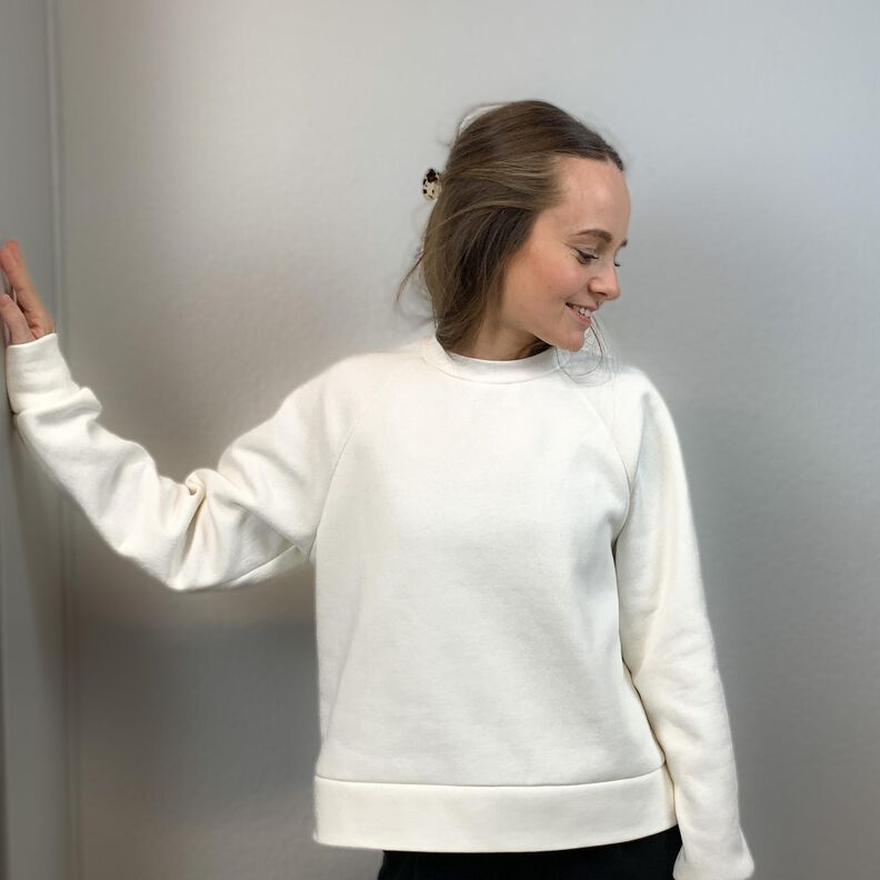 Basic Hoodie Resa Schnittmuster und Nähanleitung image number 6