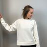 Basic Hoodie Resa Schnittmuster und Nähanleitung thumbnail number 6