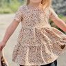 Square Dress - Gr. 86 - 164 thumbnail number 8