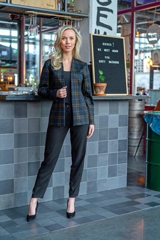 Jacke Meike N&auml;hanleitung + Schnitt image number 6