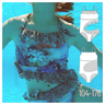 Kindermonokini/Badeanzug, ebook, 104-176 thumbnail number 1