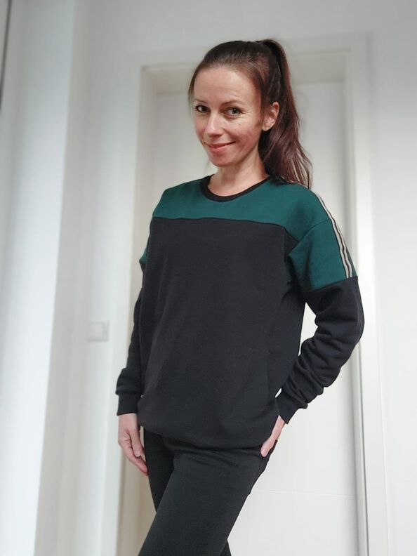 SPLIID.pullover | Damen | 32-52 image number 5