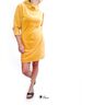 Kleid "Carol", Schnittmuster Gr. 158 - 46 thumbnail number 10
