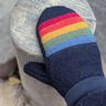 Handschuhe Sne Gr. 56-170 + XS-XXL Kombi Ebook, A0, Walk, thumbnail number 9