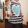 Luciana Basic Longsleeve: Serie: "ohne Gedöns": ebook 92-158 thumbnail number 5