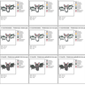 Fledermaus Stickdatei  thumbnail number 6