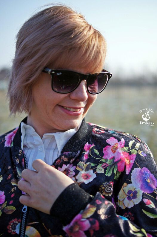 E-Book Jacke “Marrakesch” Damen image number 3