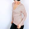 Shirt "MARIETTA" Nähanleitung und Schnitt Gr. 158–46 thumbnail number 1