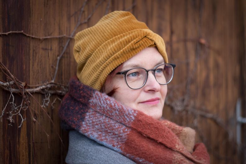 E-Book »LaBandeau Beanie« (48–60) – Stirnband-Mütze image number 2