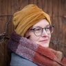 E-Book »LaBandeau Beanie« (48–60) – Stirnband-Mütze thumbnail number 2